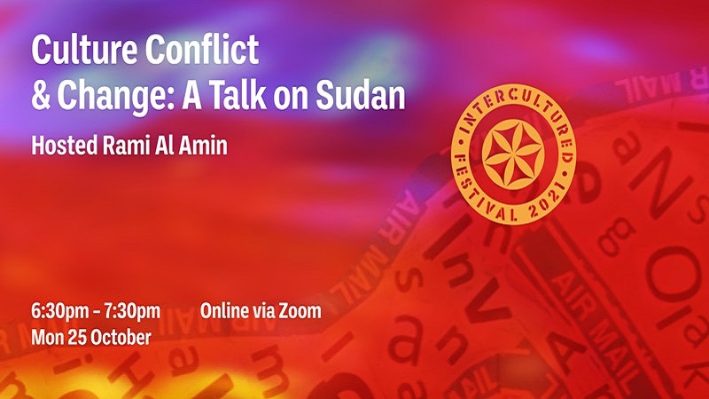 Sudan: Culture, Conflict and Change
