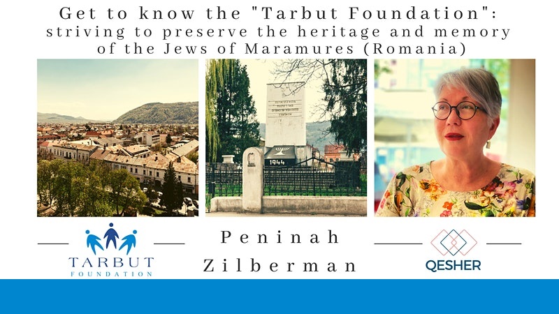 Get to know the Tarbut Foundation