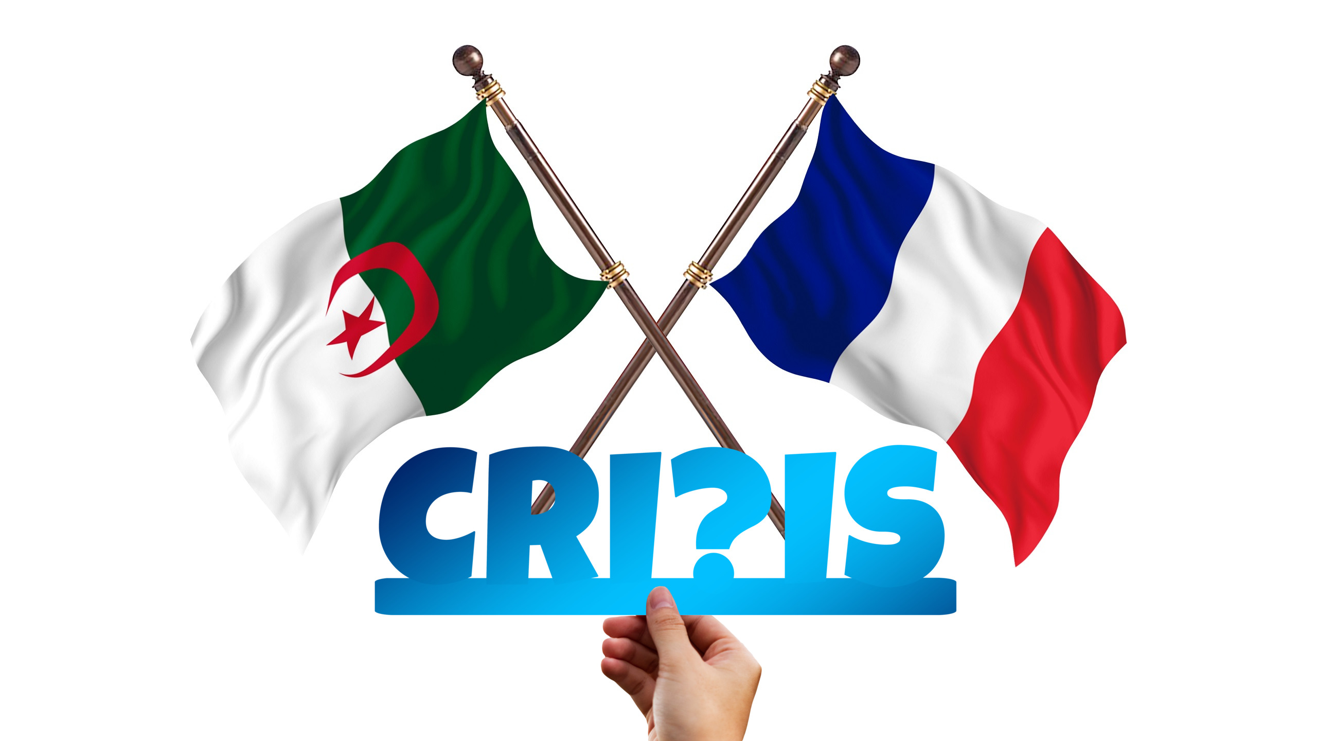 An Ongoing Crisis Between Algeria and France
