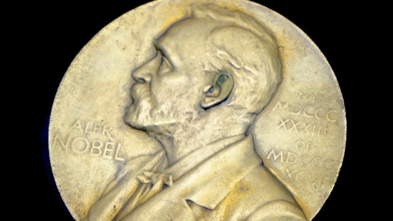Israeli-American Economist Wins Nobel Prize