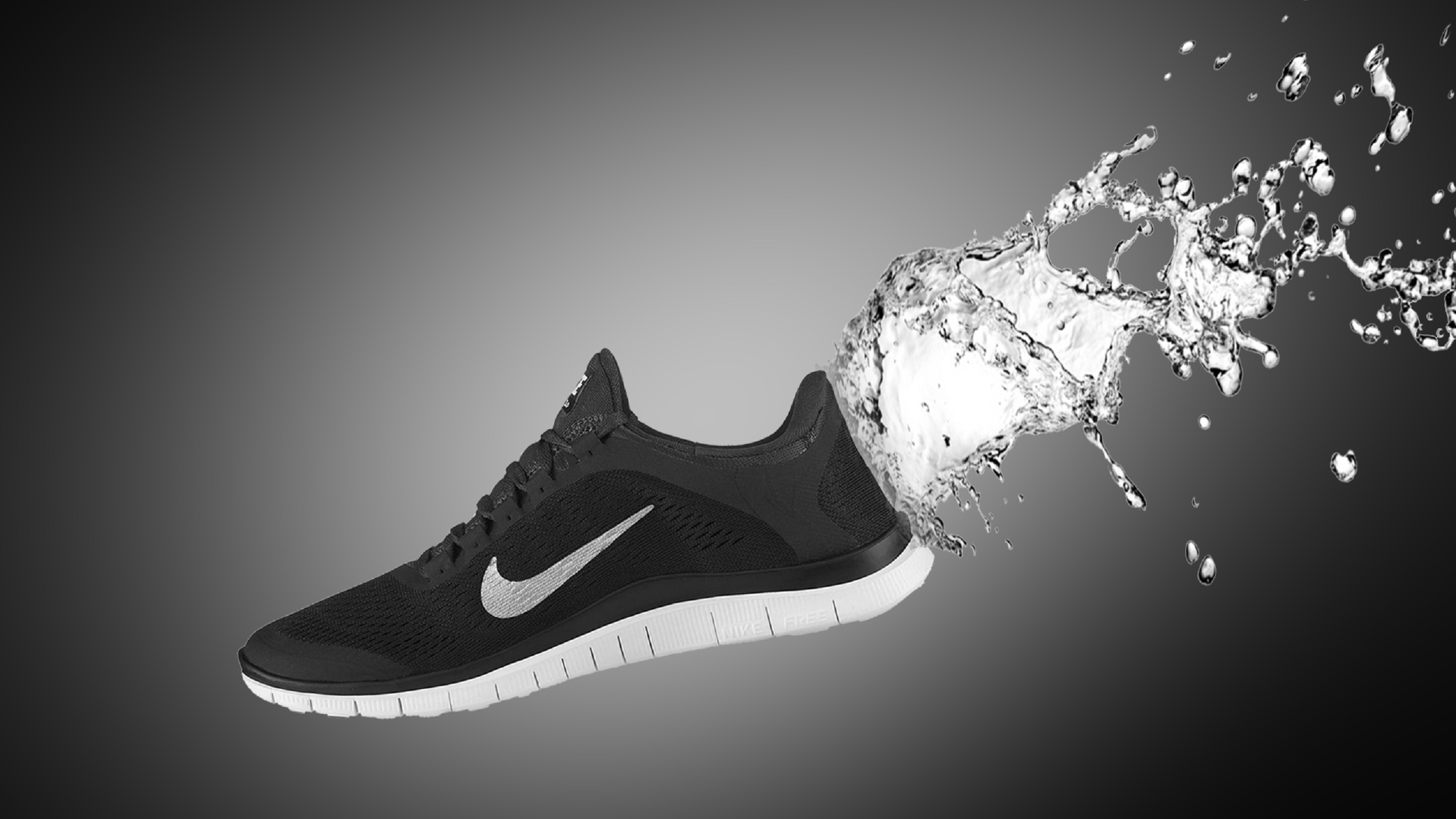Nike Just Did It! Shoe Giant Says Will No Longer Supply to Israeli Stores