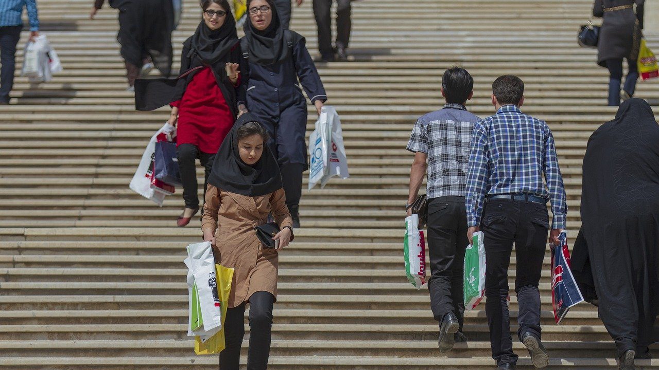 Iranian Law To Encourage Population Growth Goes Into Effect
