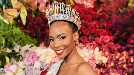 South Africa Angry Its Miss Universe Contestant Won’t Boycott Pageant in Israel