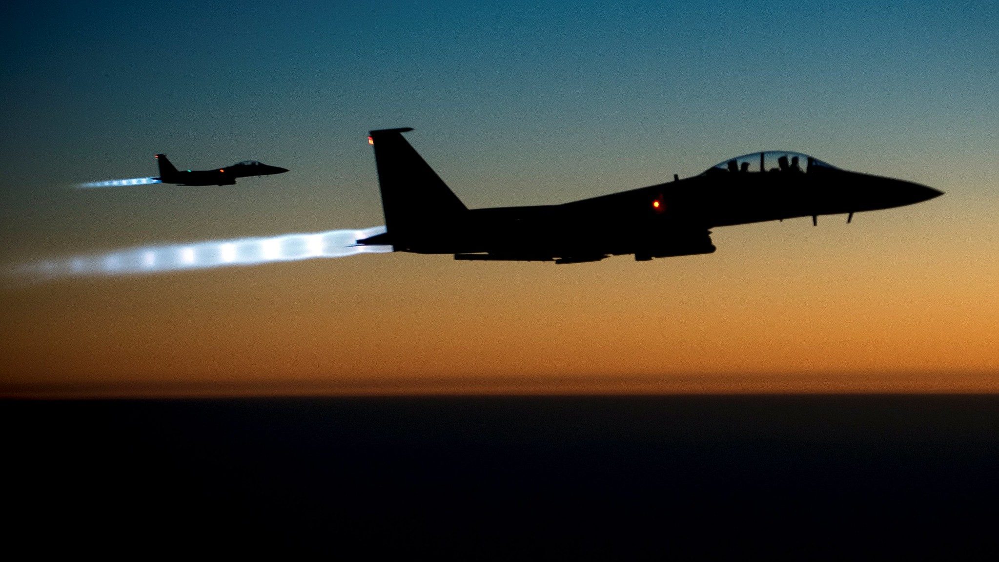 Pentagon Orders Probe of 2019 Airstrikes in Syria That Killed Dozens
