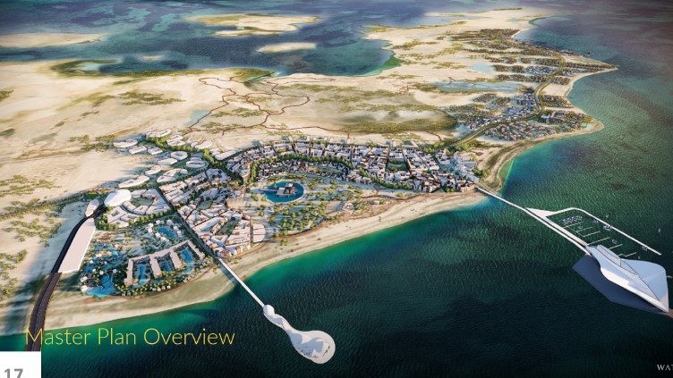 Bahrain To Build 5 New Cities, Expand Landmass by 60%