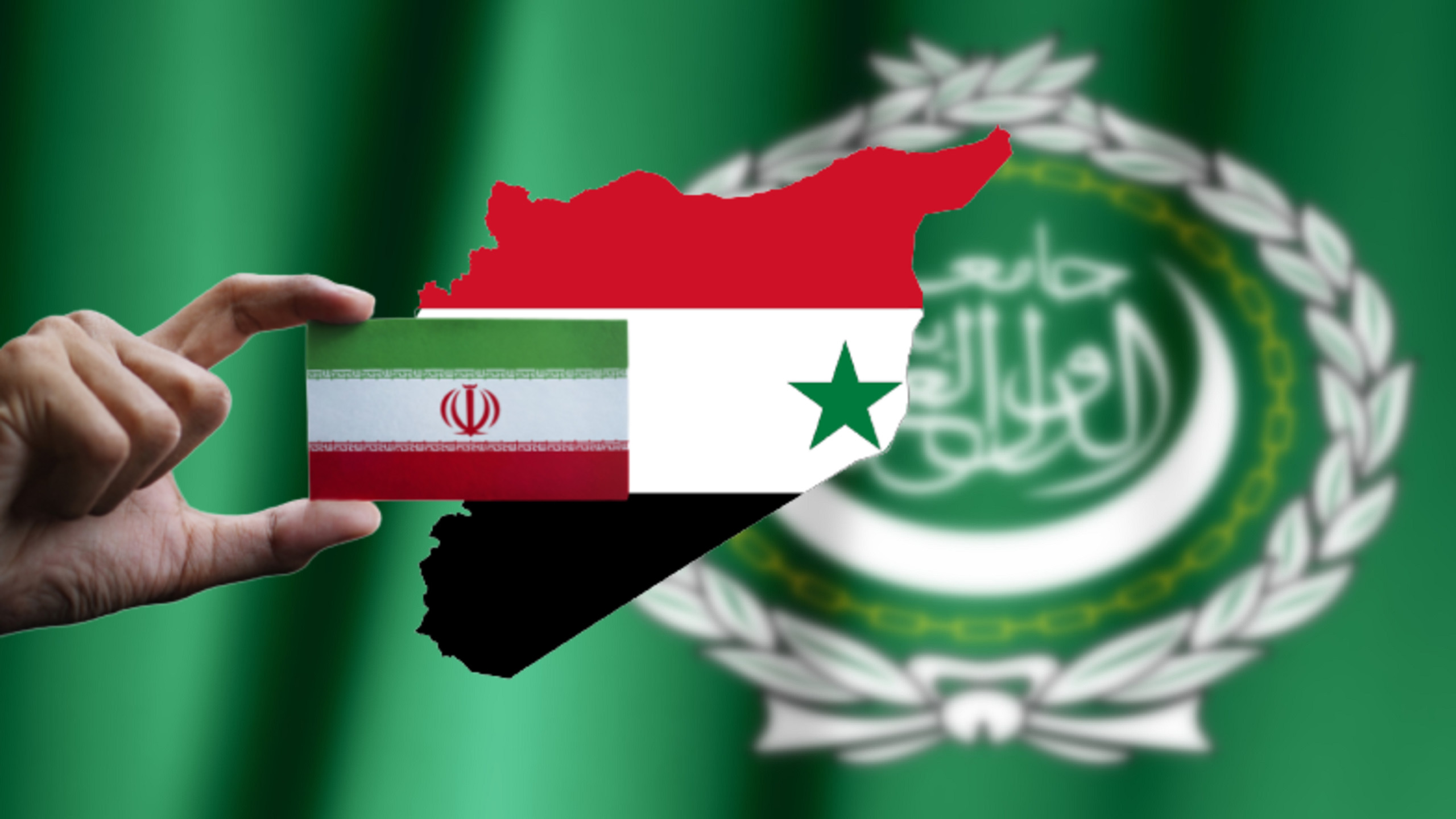 Can the Arab Countries Squeeze Iran Out of Syria?