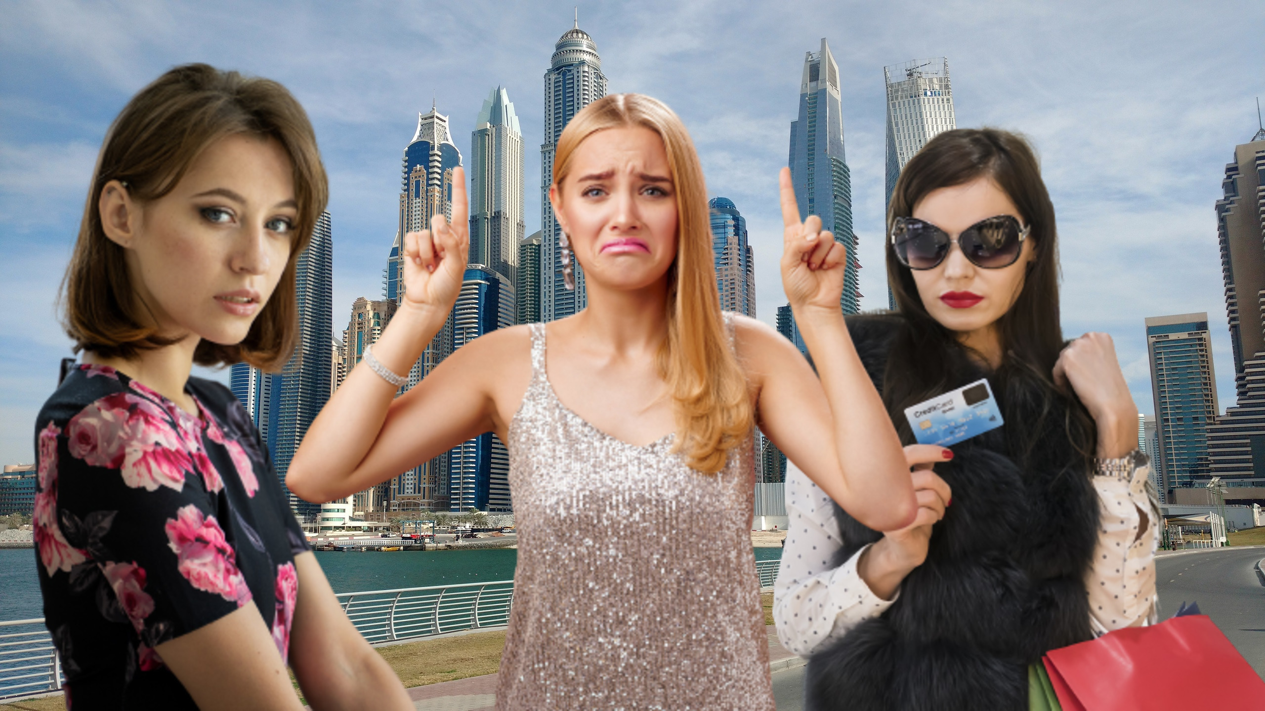 Bravo Announces Plans for ‘The Real Housewives of Dubai’