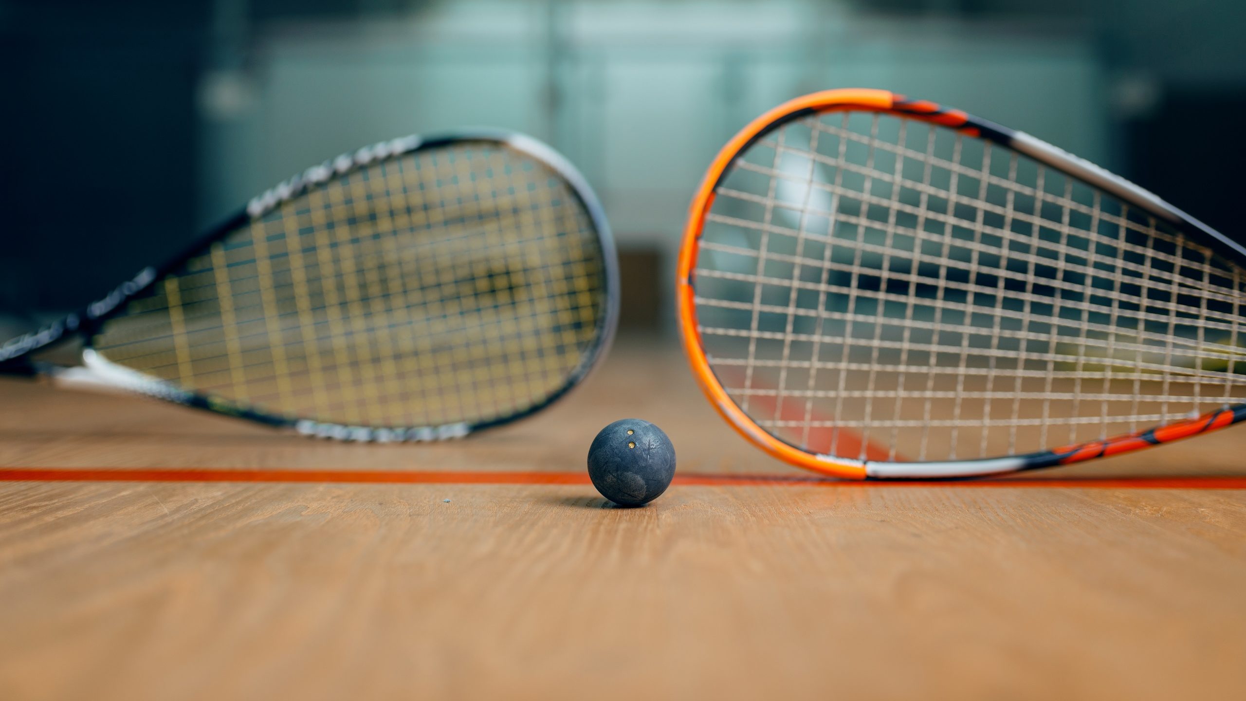 Squash Championship Canceled After Host Malaysia Bans Israeli Players