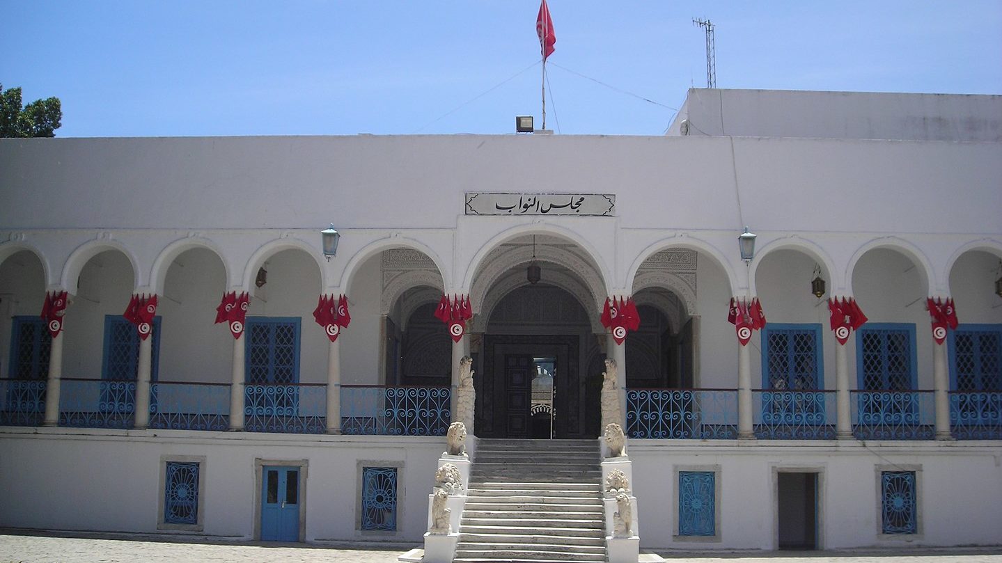 Man Sets Himself Alight at Tunisia’s Islamist Ennahda Party HQ