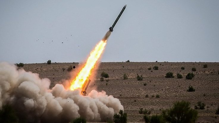 Iran Says Won’t Enrich Uranium Past 60%, Threatens To Strike Israel