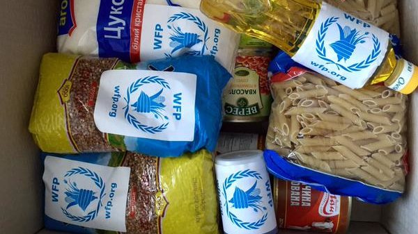 Sudanese Gunmen Loot UN Food Aid Warehouse in North Darfur