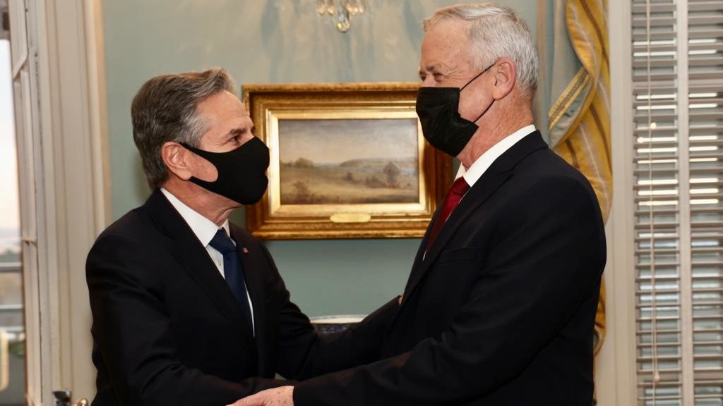 Israel Presses Military Option on Iran, as Nuclear Talks Appear to Crumble