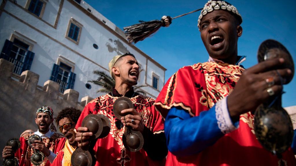 Morocco Bans Festivals, Cultural Activities to Prevent Spread of COVID-19