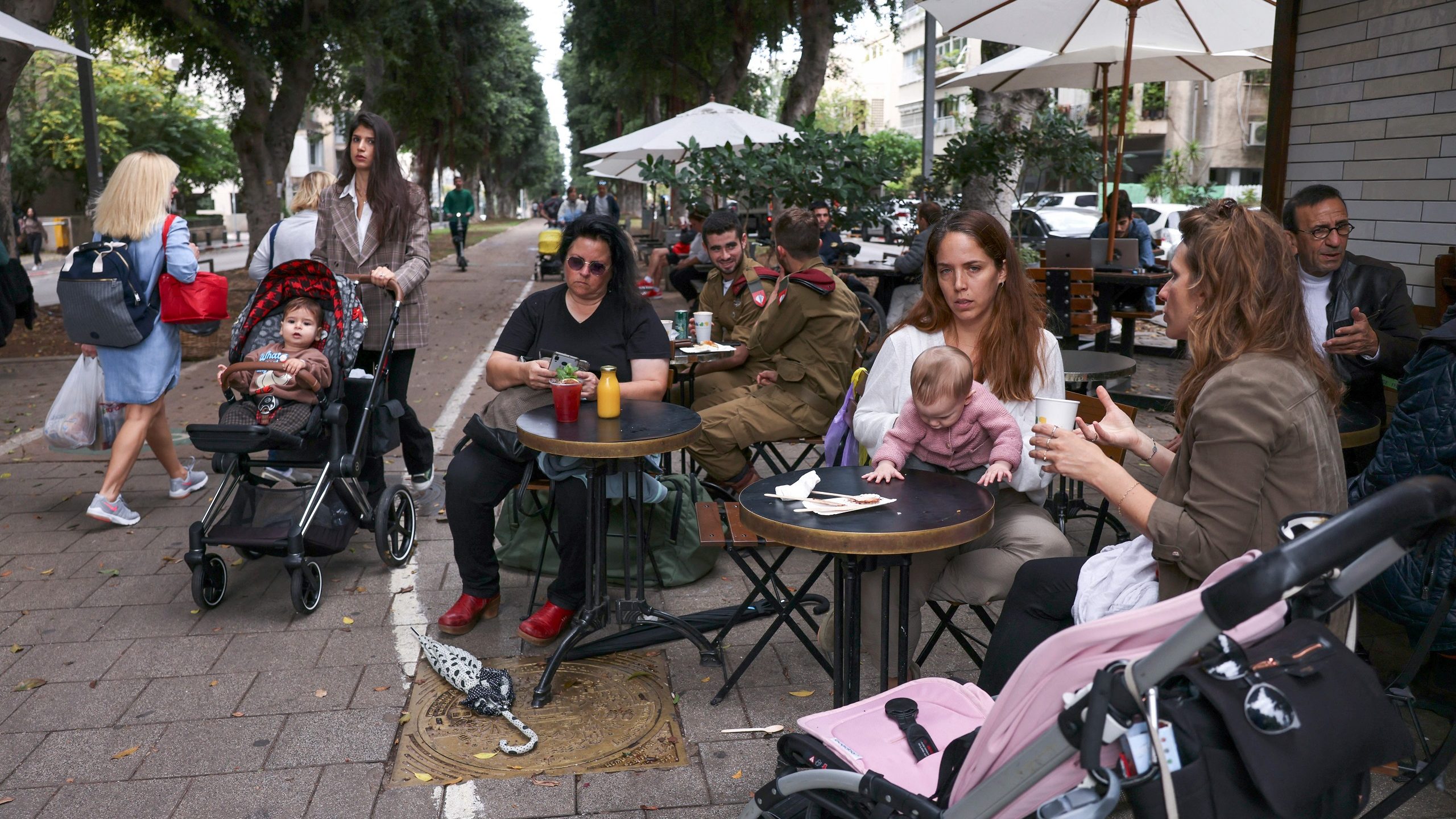 High Fertility Rates, Lackluster Education System Driving Cost of Living Up in Israel, Economist Says