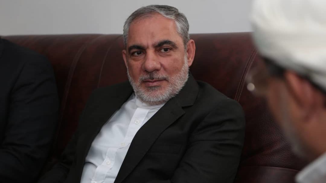 Iran’s Ambassador to Houthis in Yemen Evacuated After Delay, Dies of COVID-19