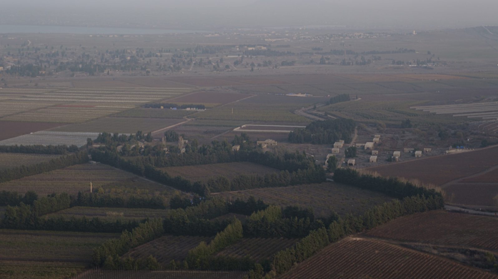Arab Residents of Golan Heights Reject Israeli Citizenship (with VIDEO)