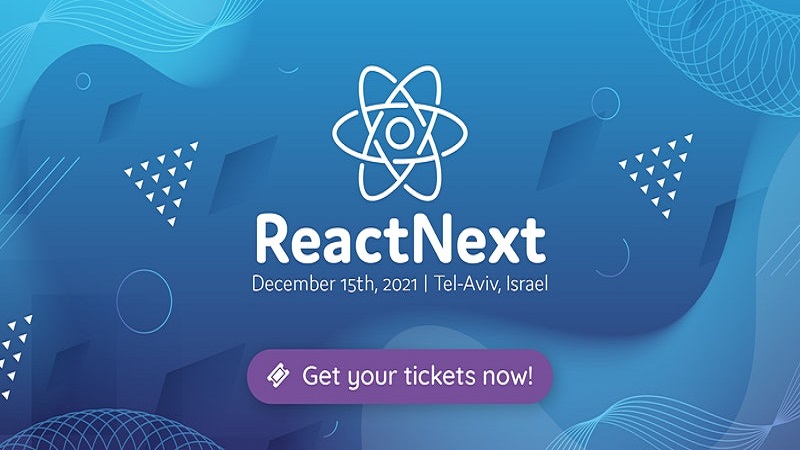 ReactNext 2021