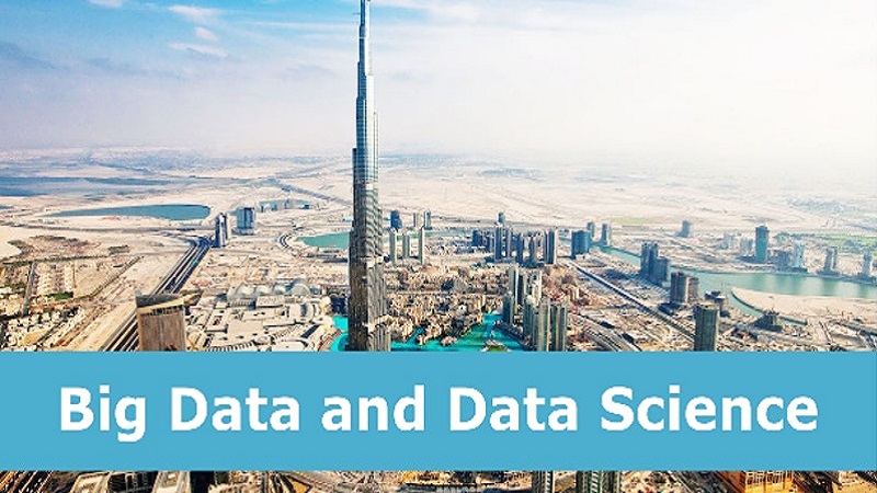 Seminar on Big Data, Data Science and Machine Learning