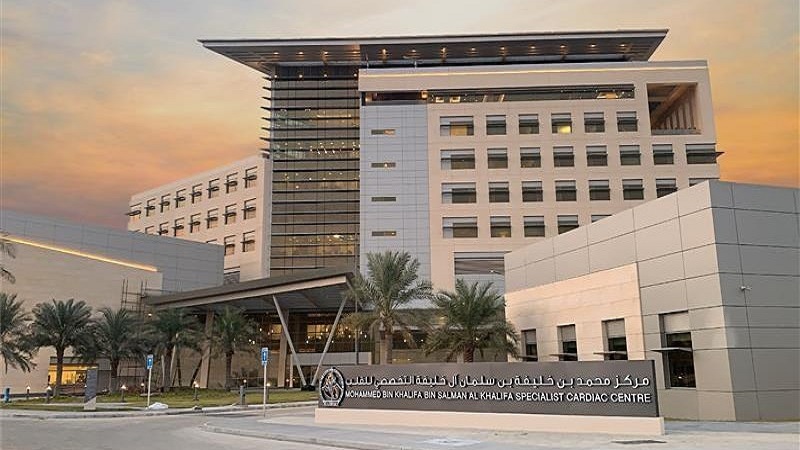 GO-CTO – Bahrain Live
