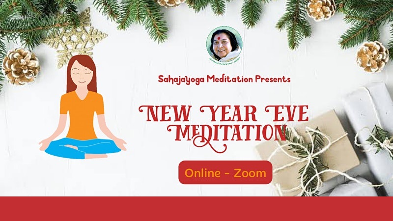Manama – New Year Eve Meditation – Learn Practice and unwind!