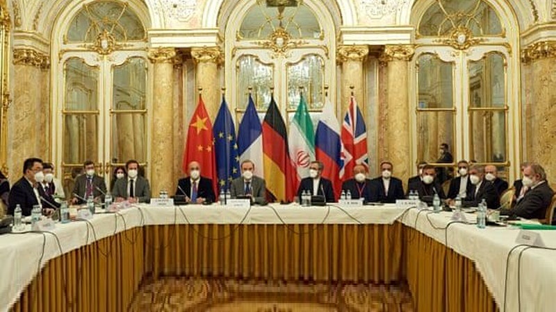 Iran Nuclear Talks in Vienna: Can the JCPOA Be Revived?
