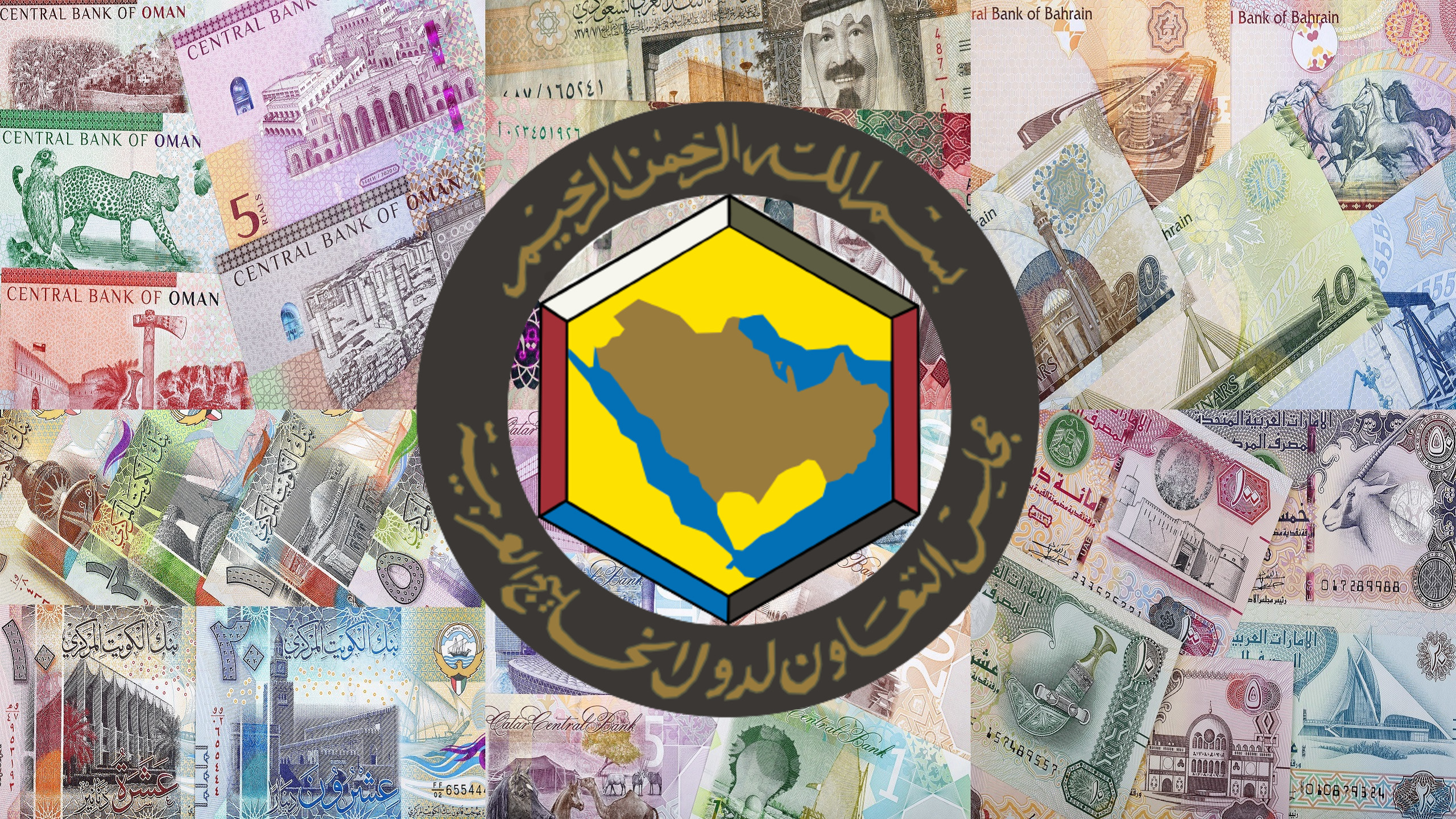 The Path Toward a Unified Gulf Currency