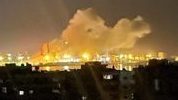 Syria Accuses Israel of Airstrikes on Latakia Port