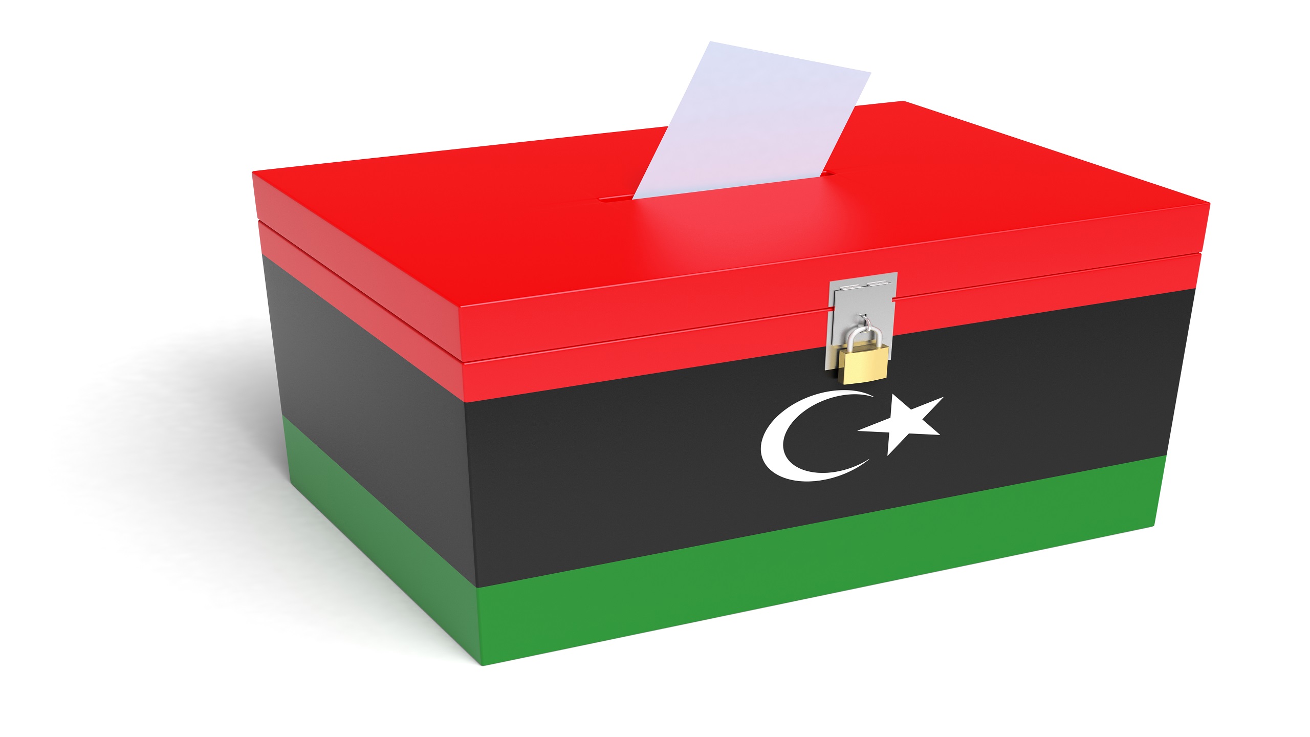 Libyan Election Board Proposes January 24 as New Election Date