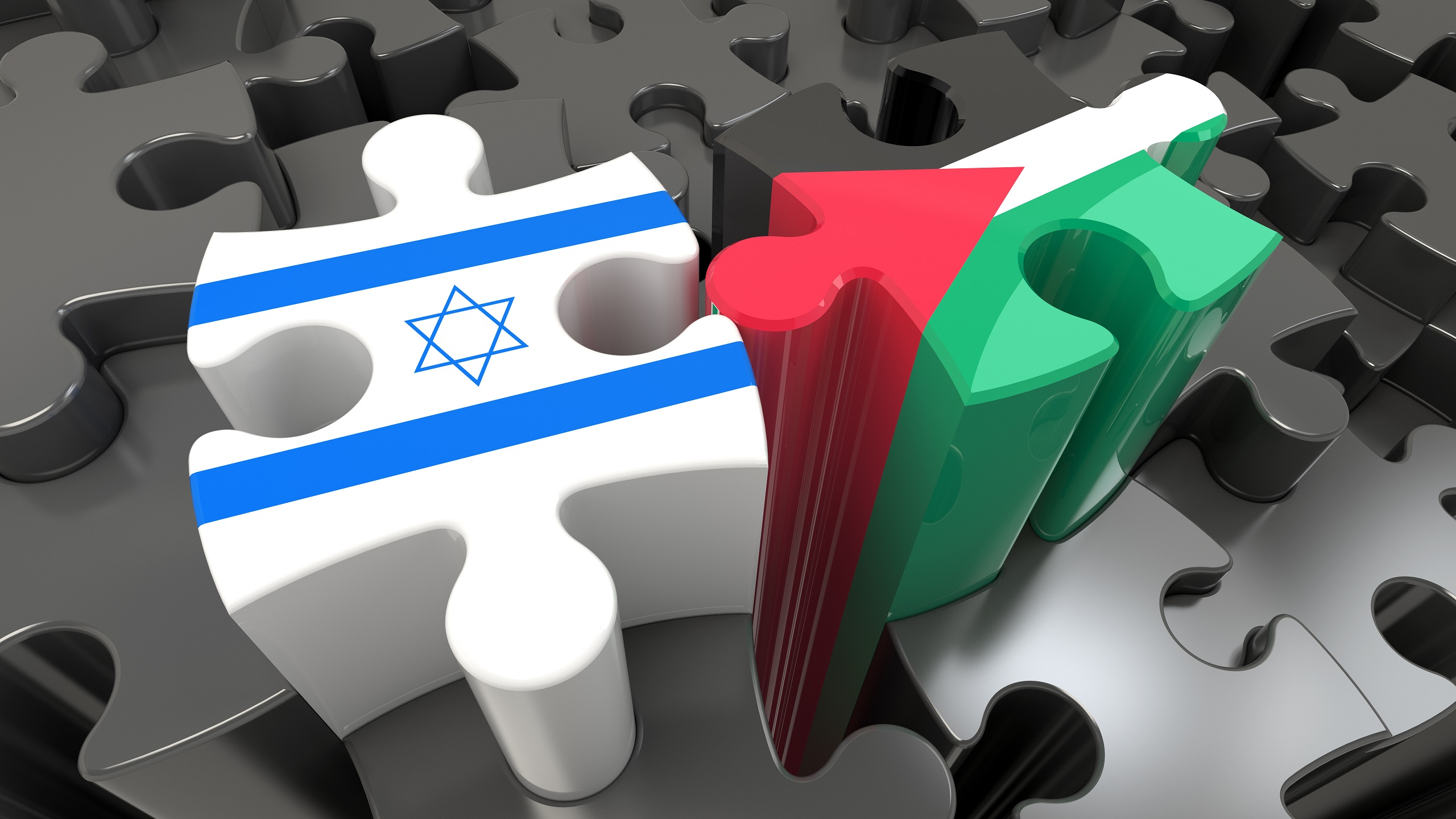 The Challenges of Peace Amid the Israeli-Palestinian Conflict