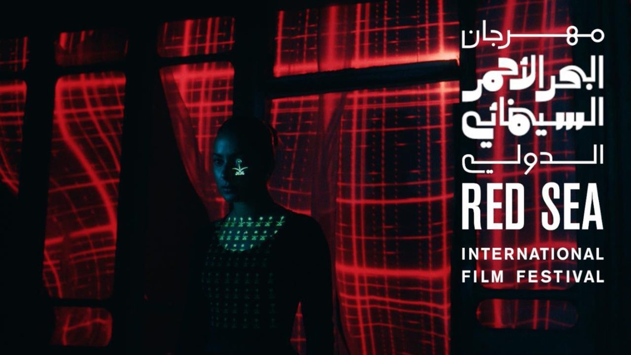 A Bold Saudi Move … a Film Festival in Jeddah