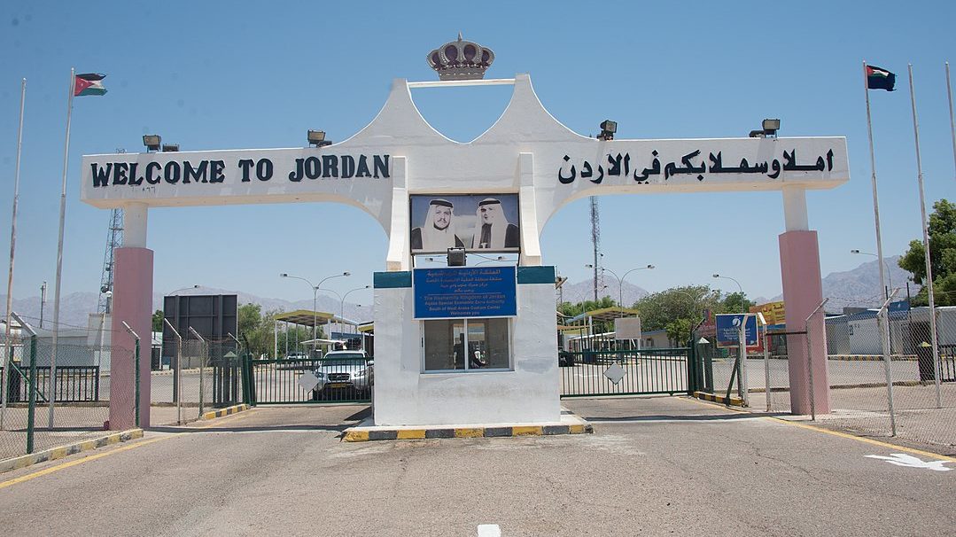 Jordanian Soldiers Kill 27 Syrian Drug Smugglers Crossing Border