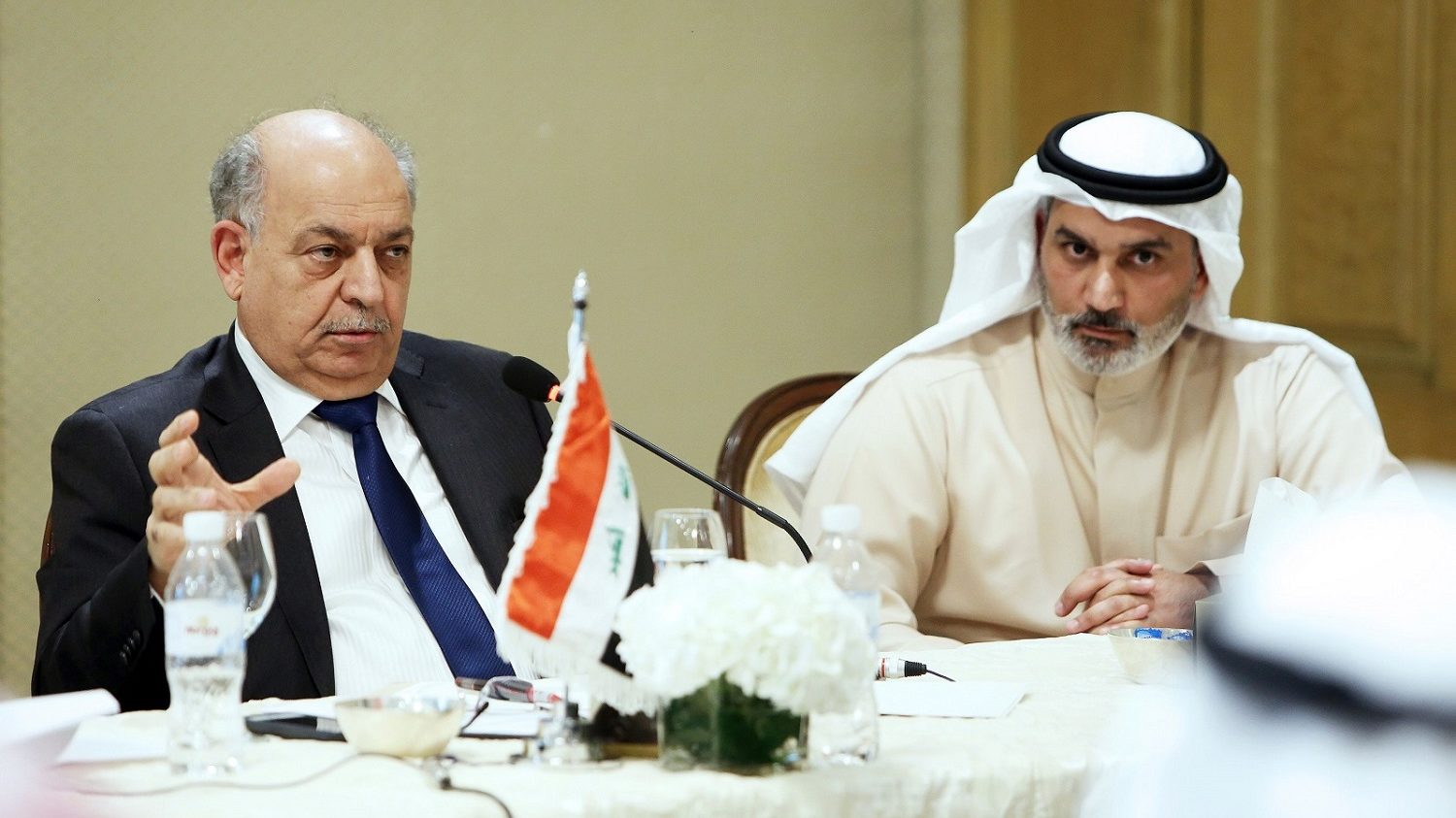 Finally, a Khaleeji in the OPEC Presidency