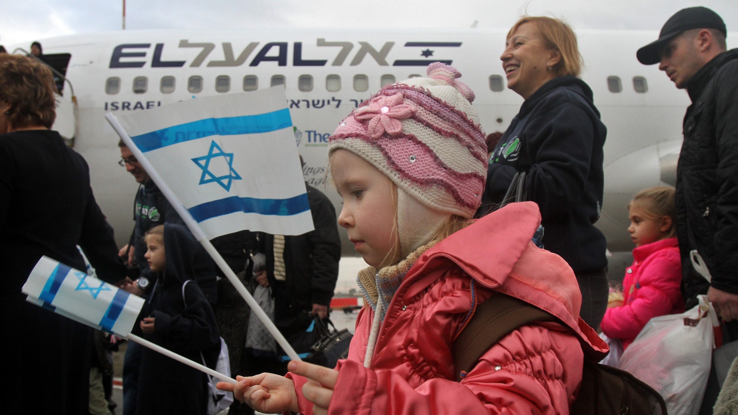 Jewish Agency Denies Report That Moscow Demanded Halt to Its Activities in Russia