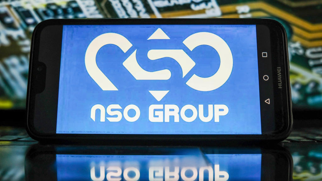 Report: Israel Blocked Ukraine from Buying NSO’s Spyware