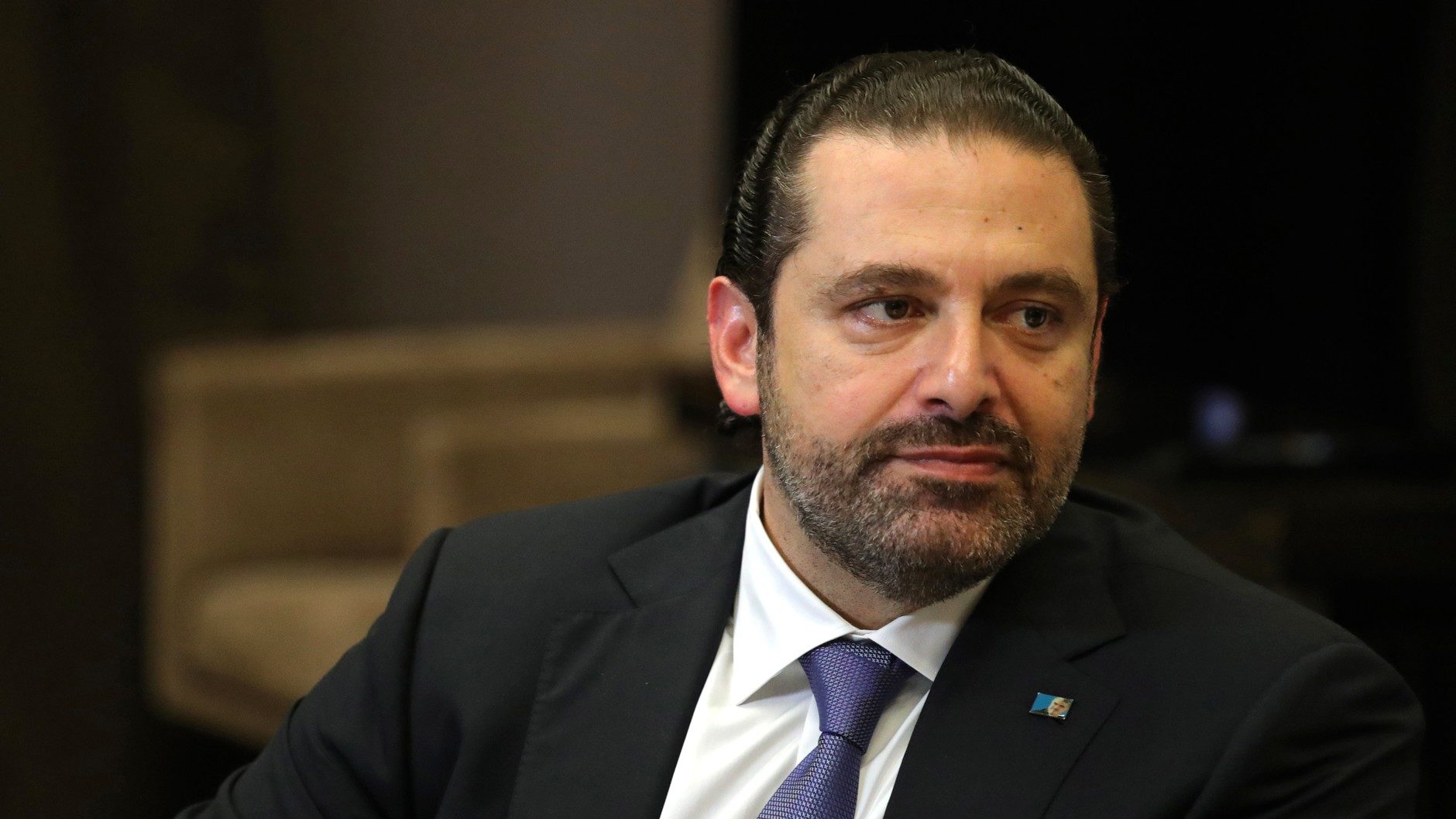 Hariri’s Withdrawal From Lebanese Politics Aims To Appease Gulf States