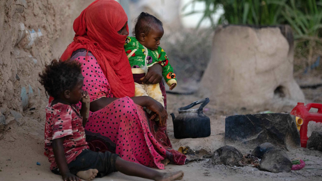 Over 11,000 Yemeni Children Killed or Maimed in 8 Years of Civil War, UNICEF Says