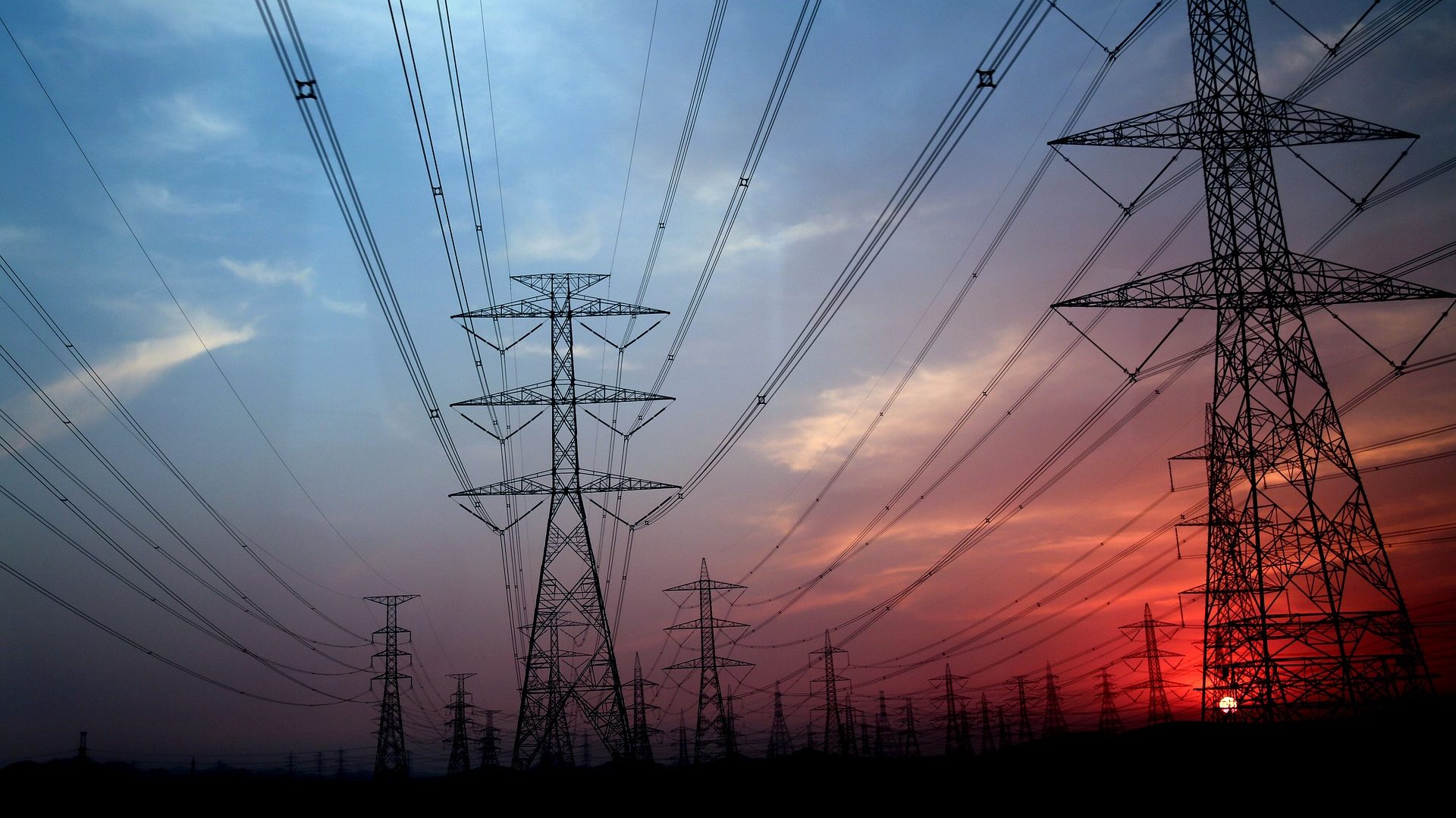 Saudi Arabia, Iraq Sign Power Grid Deal