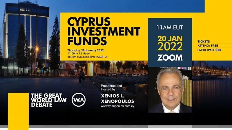 Cyprus Investment Funds