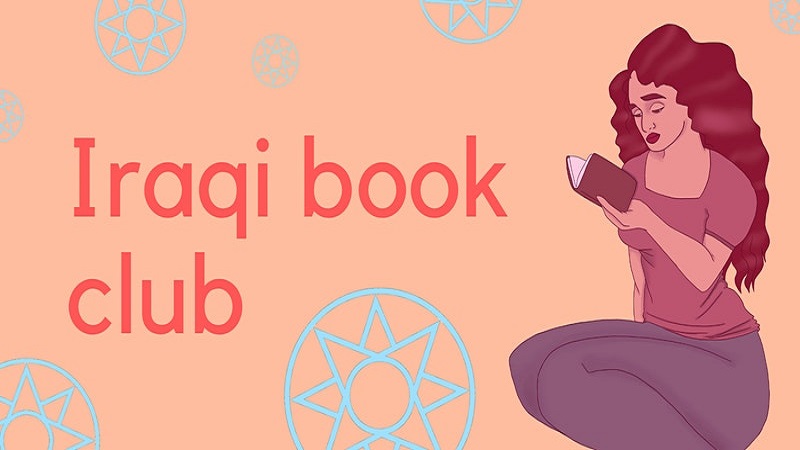 Iraqi Book Club