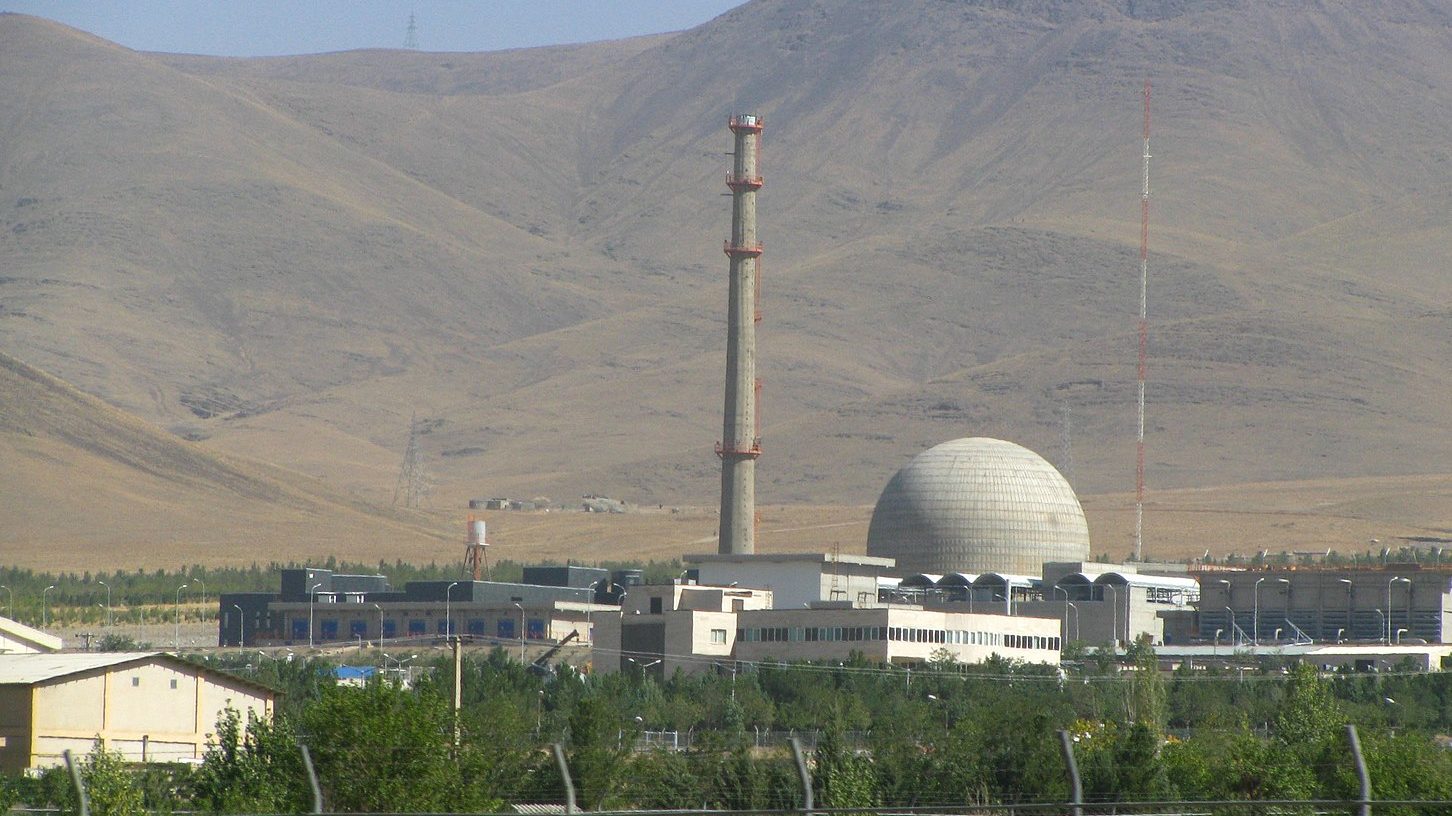 Nuclear Deal With Iran ‘Neither Imminent Nor Certain,” US State Department Says