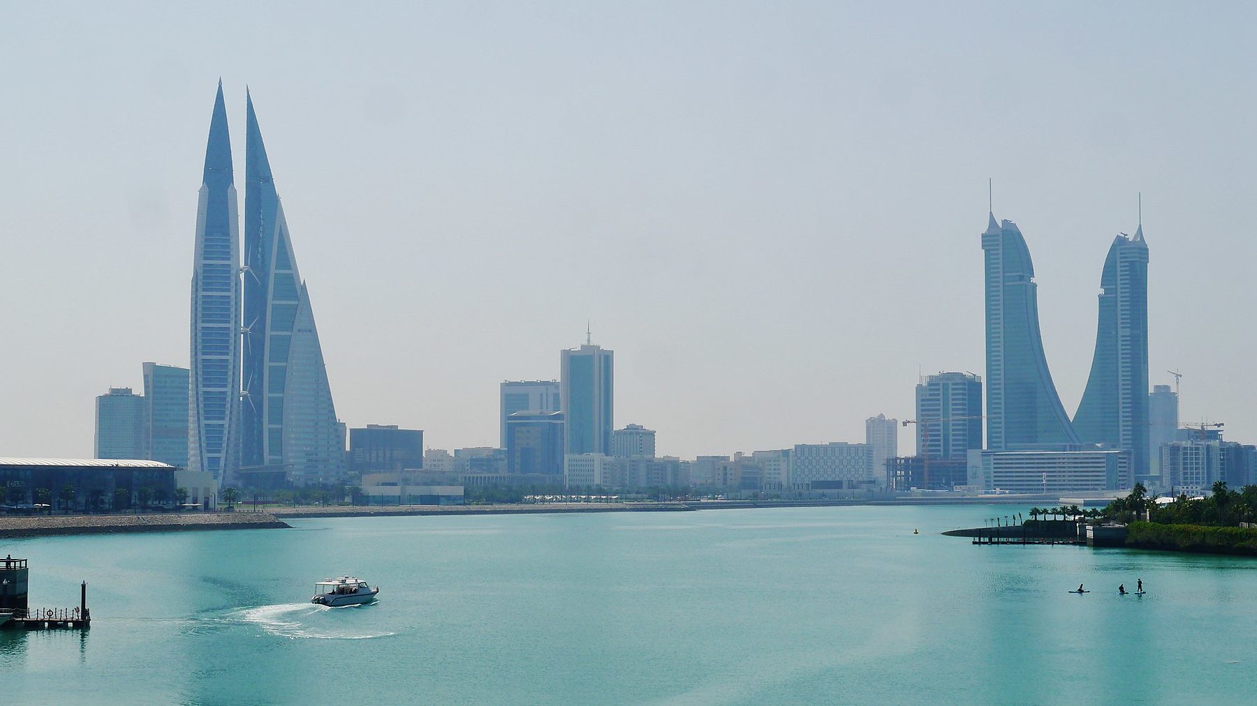 Bahrain Offers Permanent Residency to Eligible Foreigners and Their Families