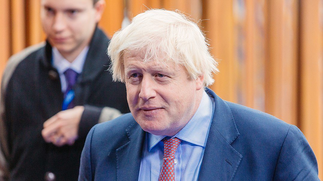 Are Boris Johnson’s Days in Office Numbered?