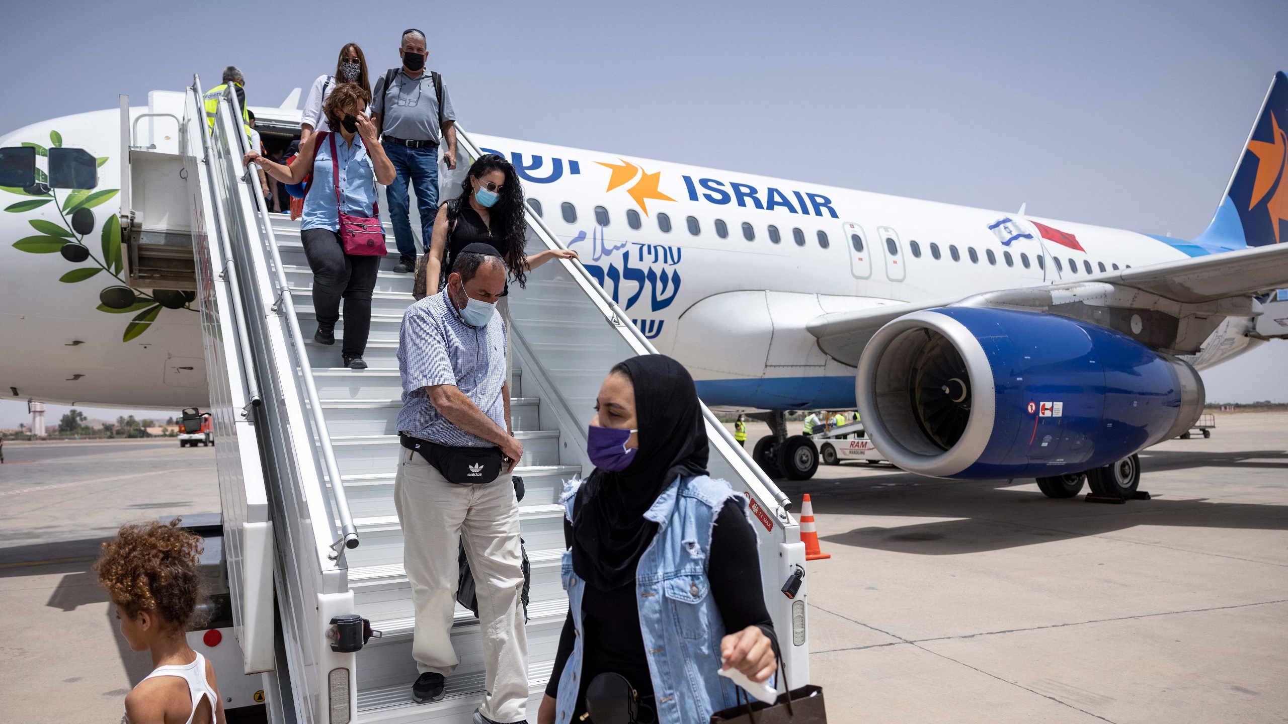 200,000 Israelis Tourists Expected To Visit Morocco This Year