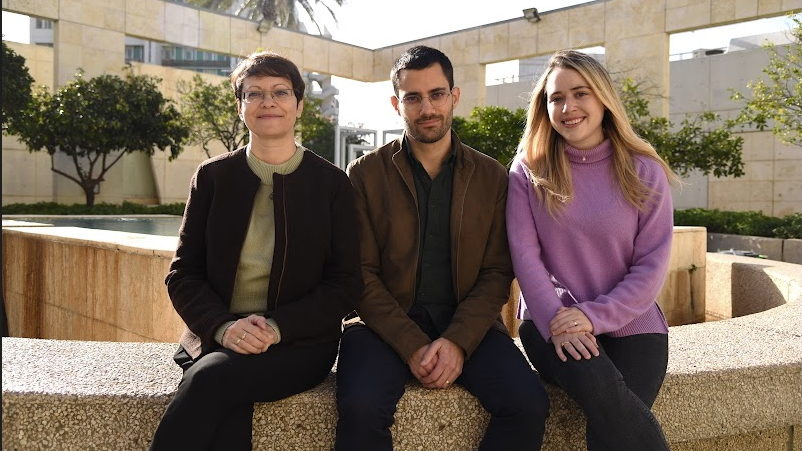 Tel Aviv U Researchers Identify Early Alzheimer’s Signal in Brain Activity