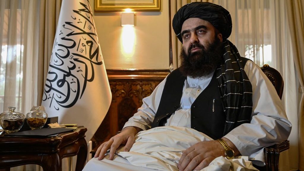 Taliban Demand US Reverse Decision To Freeze $7 Billion in Afghanistan’s Assets