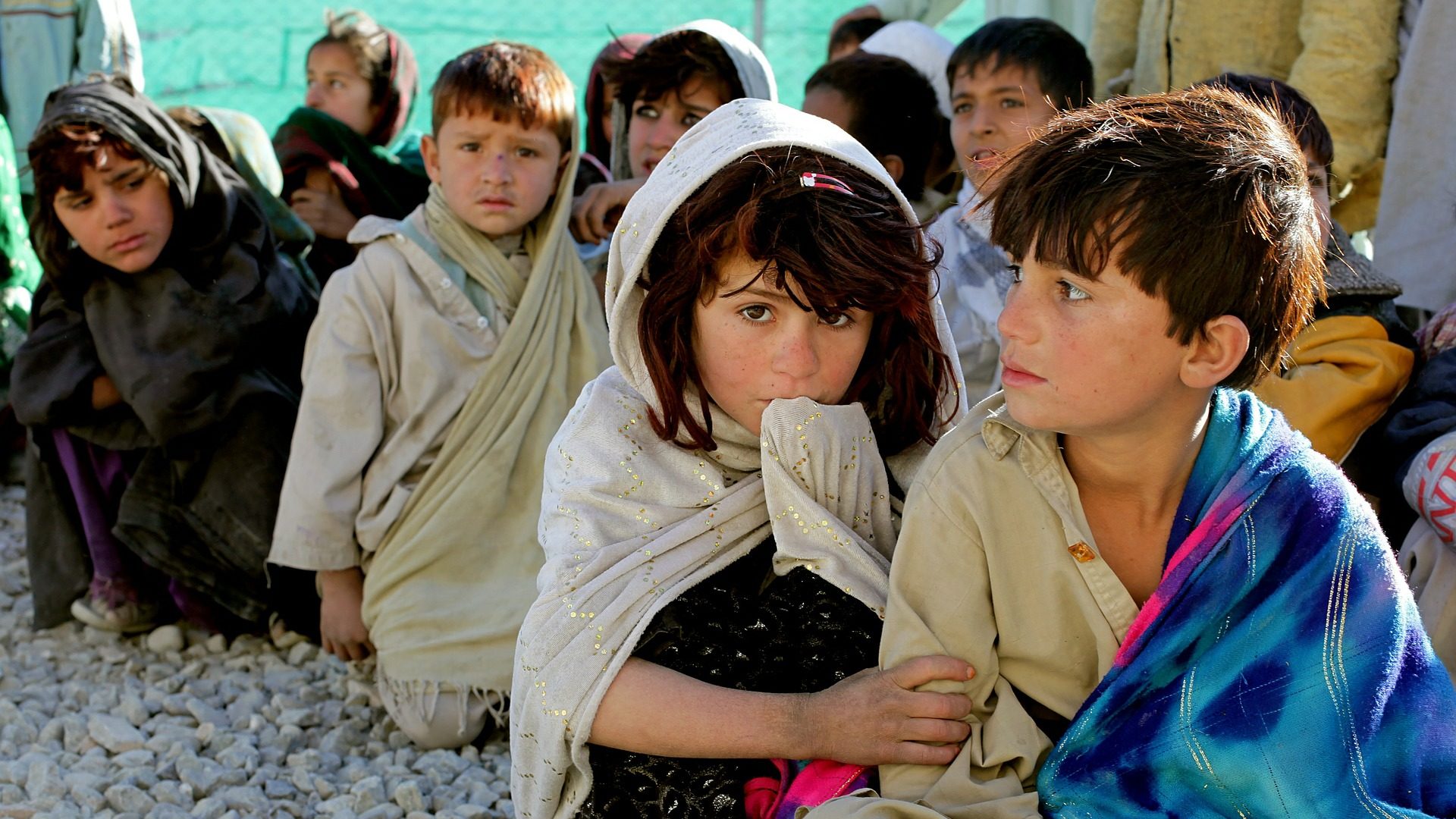 US Allows Transfer of Humanitarian Aid to Afghanistan Despite Sanctions