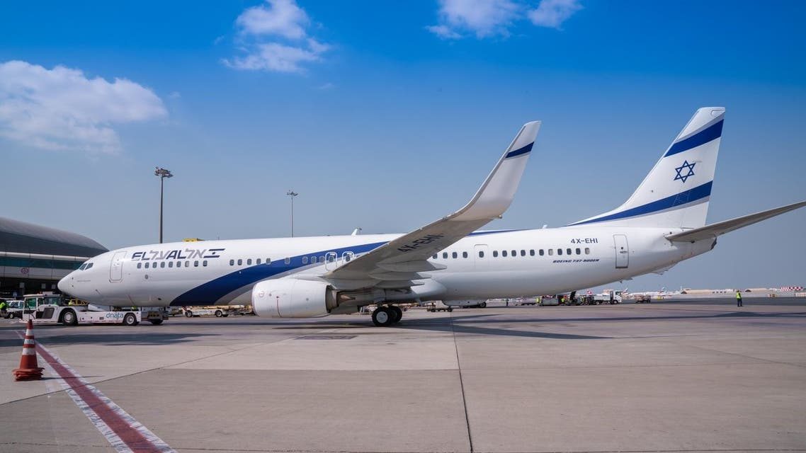 Israel May Suspend Flights to Dubai Because of Security Procedures