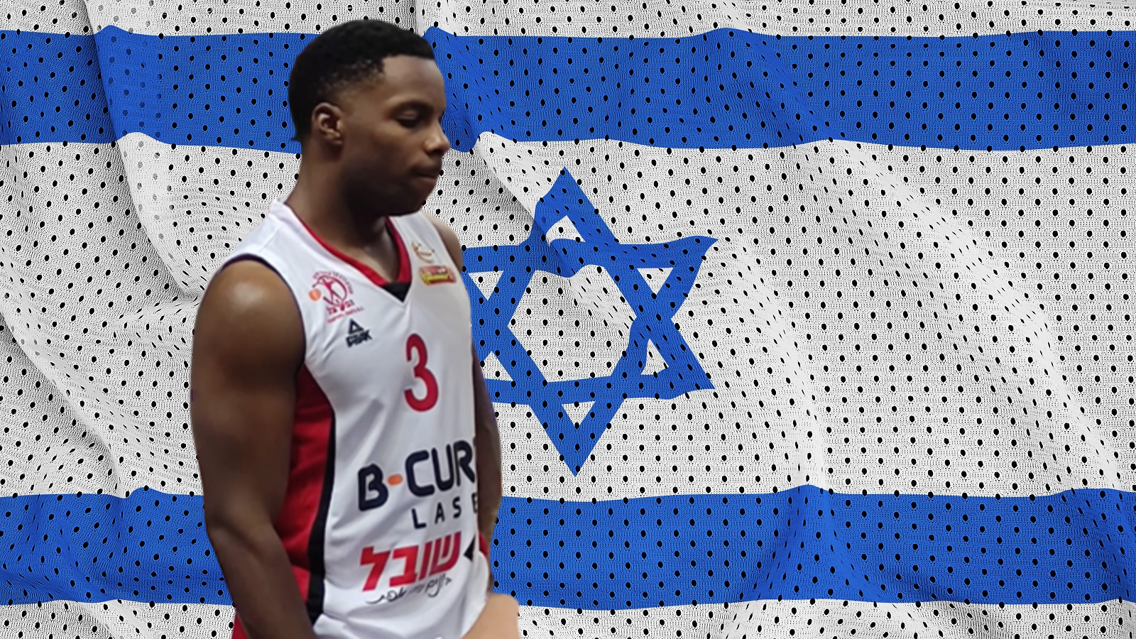 Jewish, African American Basketball Player Denied Right to Immigrate to Israel