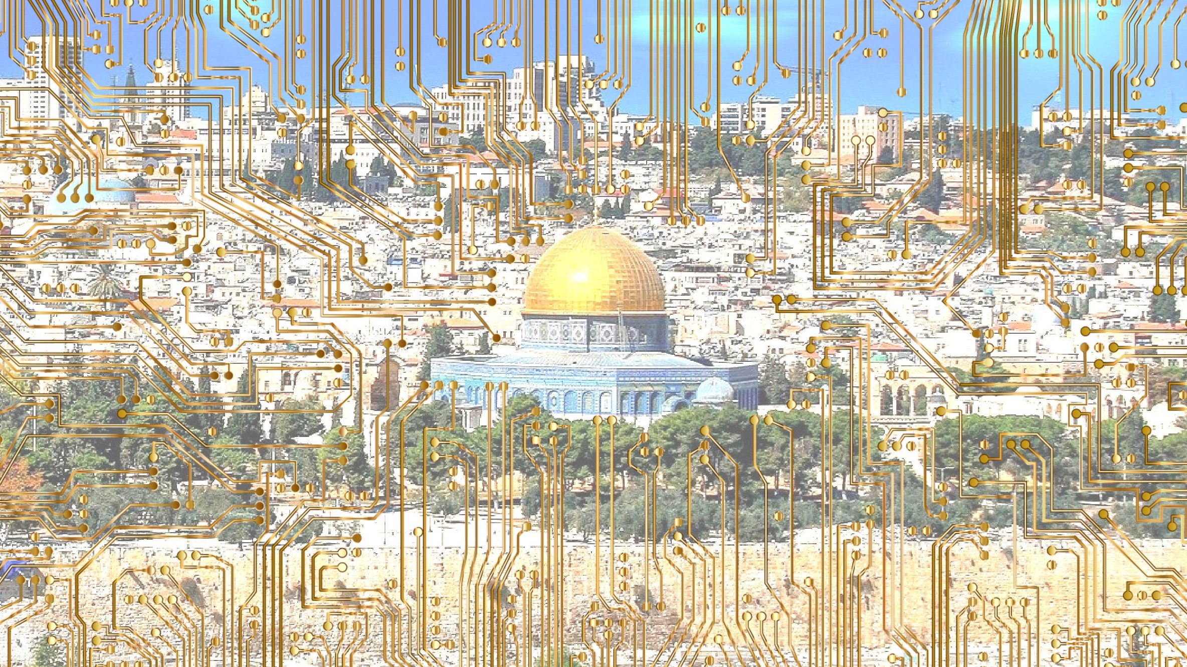 The Technology Ecosystem Thrives in Jerusalem