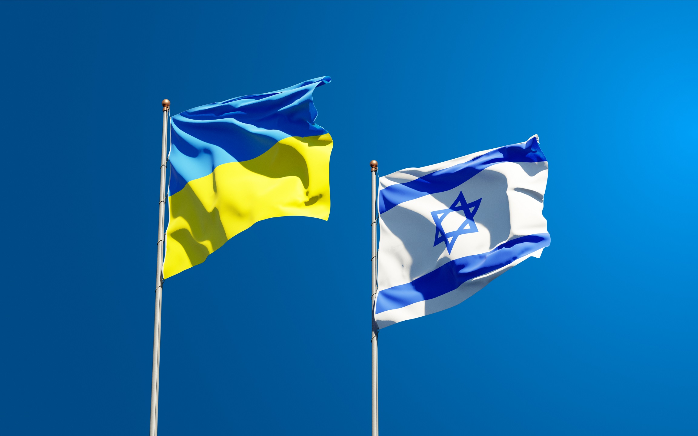 Israel Won’t Recognize Russian Referendum on Annexing Parts of Ukraine